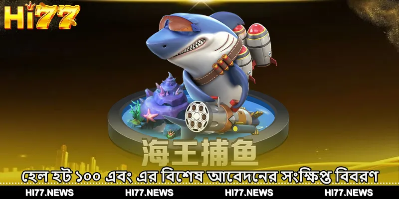 হেল হট ১০০ এবং এর বিশেষ আবেদনের সংক্ষিপ্ত বিবরণ